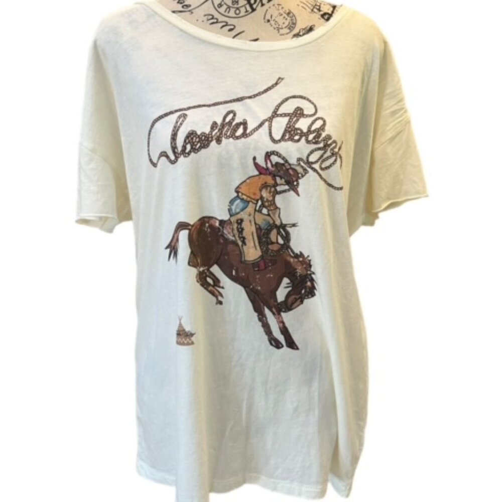 Tasha Polizzi NWT
